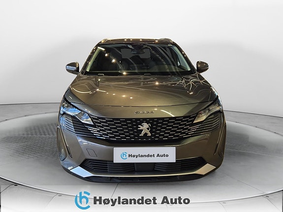 Peugeot 5008 8 of 26