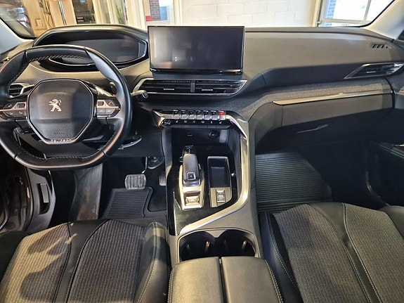 Peugeot 5008 14 of 26