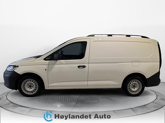 Volkswagen Caddy Maxi 8 of 30