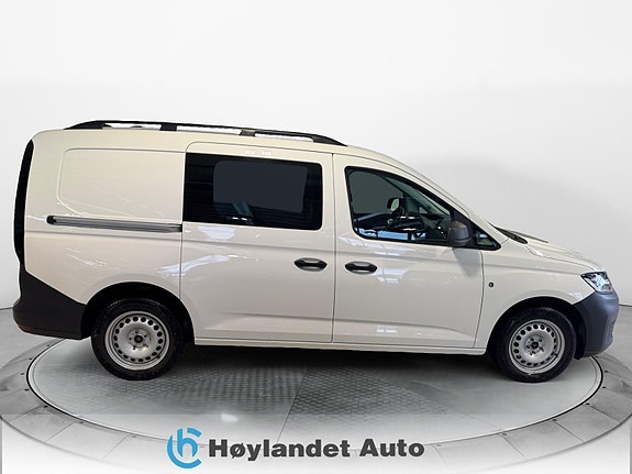 Volkswagen Caddy Maxi 7 of 30