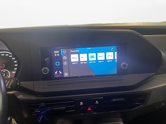 Volkswagen Caddy Maxi 27 of 30