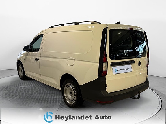 Volkswagen Caddy Maxi 6 of 30