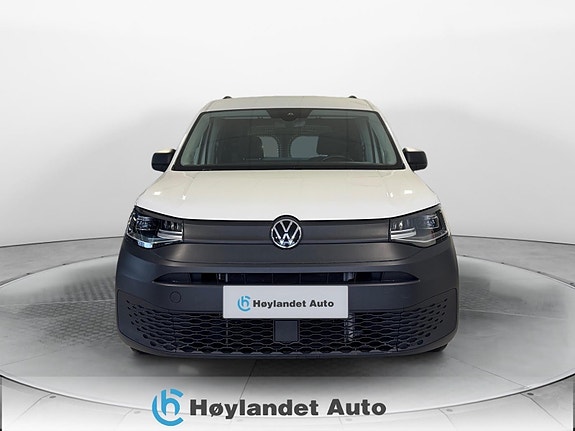Volkswagen Caddy Maxi 2 of 30