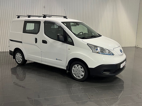 Nissan e-NV200 3 of 18