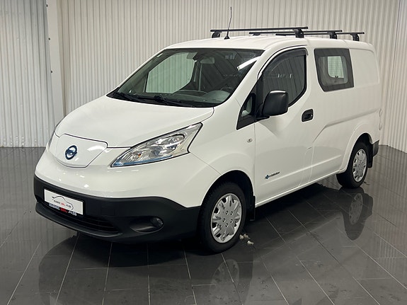 Nissan e-NV200 6 of 18