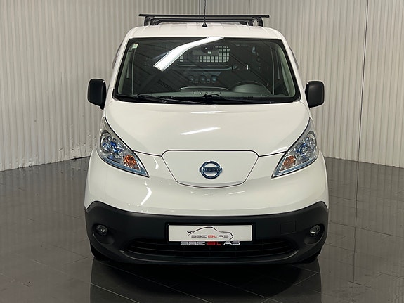 Nissan e-NV200 5 of 18