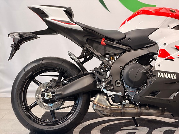 Yamaha R9 70TH EDITION **1 PÅ LAGER/OMGÅENDE LEVERING** 3 of 5