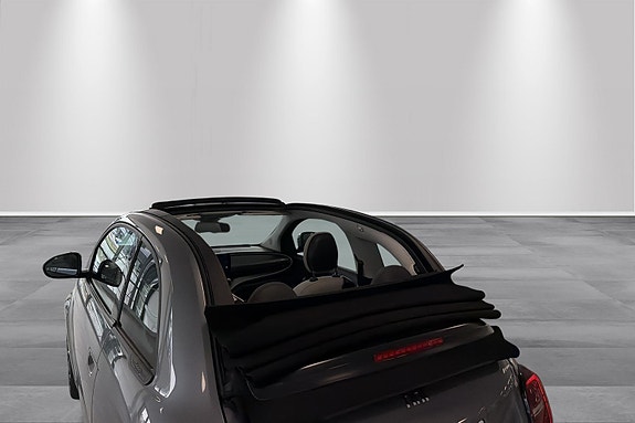 Fiat 500 30 of 30