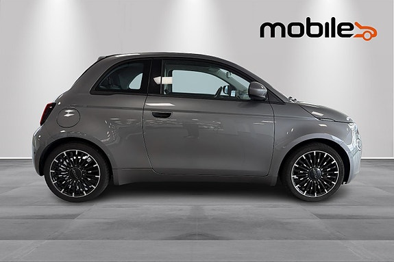 Fiat 500 2 of 30