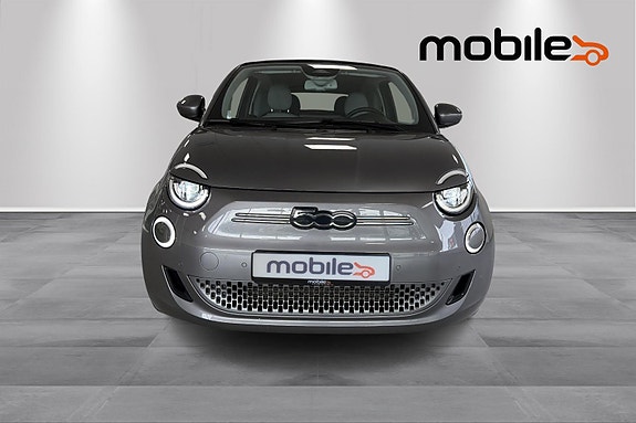 Fiat 500 18 of 30