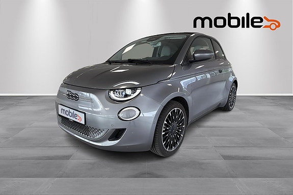 Fiat 500 19 of 30