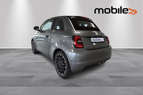 Fiat 500 21 of 30