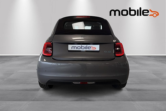 Fiat 500 4 of 30