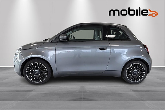 Fiat 500 20 of 30