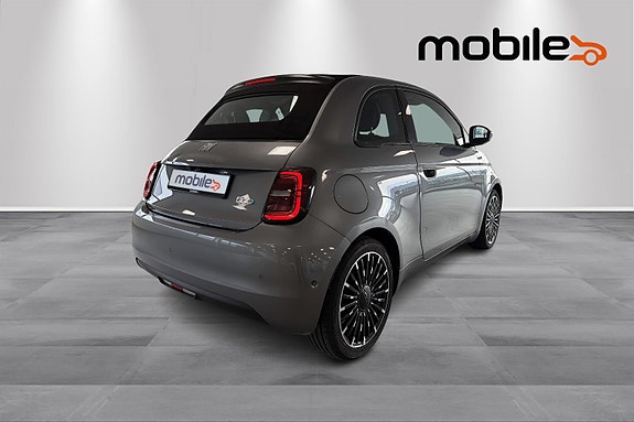 Fiat 500 3 of 30