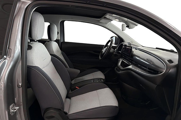 Fiat 500 23 of 30