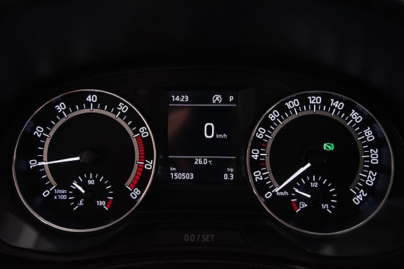 Skoda Fabia 16 of 22