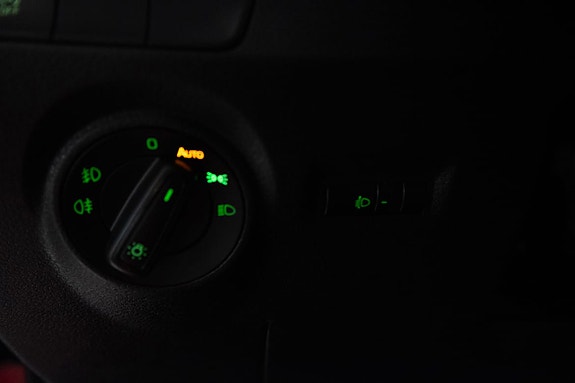 Skoda Fabia 19 of 22
