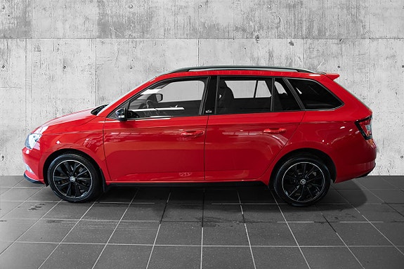 Skoda Fabia 6 of 22