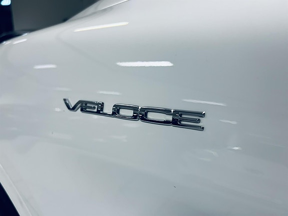 Alfa Romeo Stelvio 13 of 30