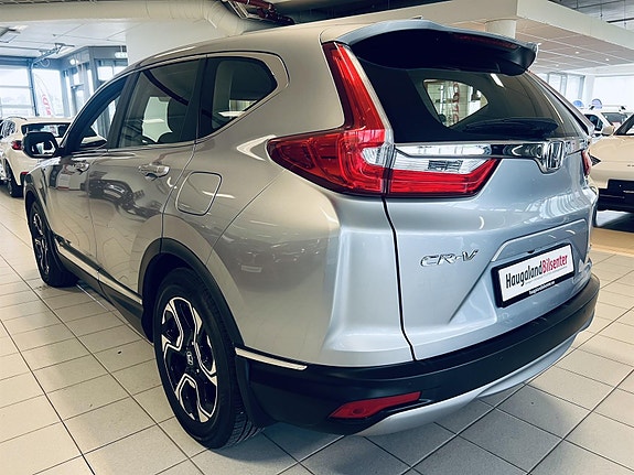 Honda CR-V 3 of 5