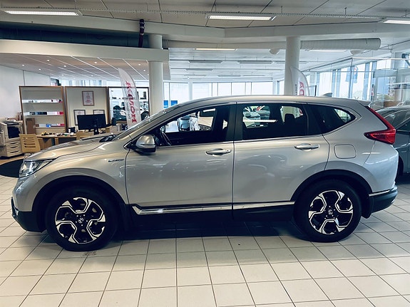 Honda CR-V 2 of 5