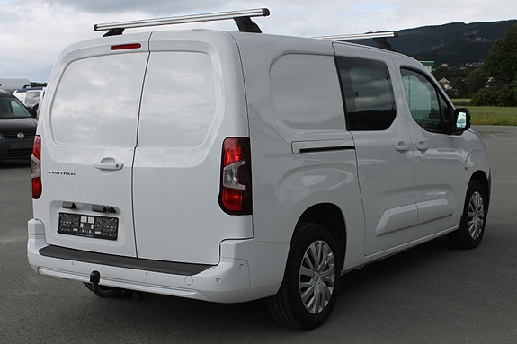Peugeot Partner 5 of 5