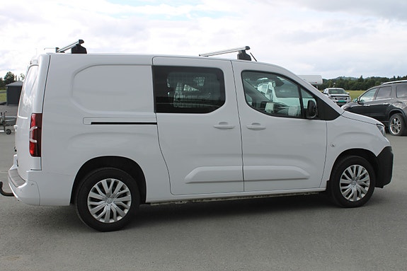 Peugeot Partner 4 of 5