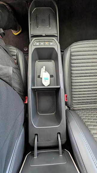 Kia EV4 15 of 19