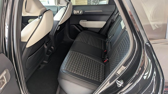 Kia EV4 8 of 19