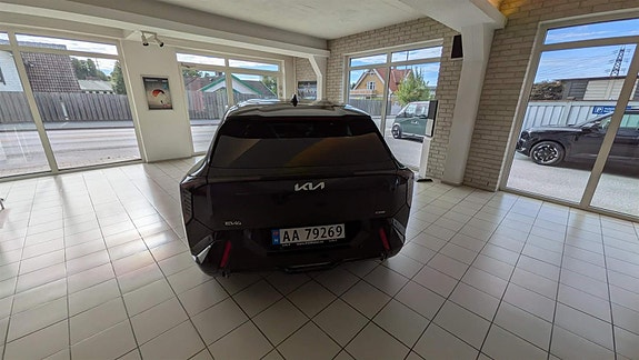 Kia EV4 5 of 19