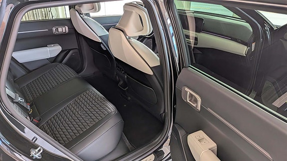 Kia EV4 7 of 19