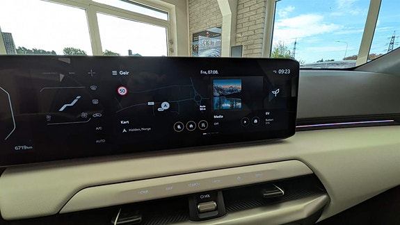 Kia EV4 19 of 19