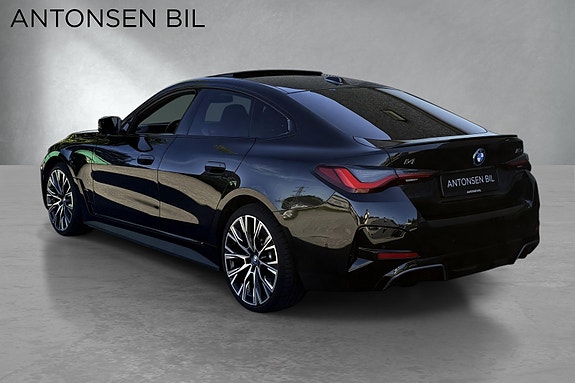 BMW i4 5 of 5