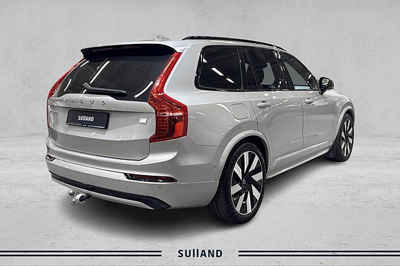 Volvo XC90 5 of 5