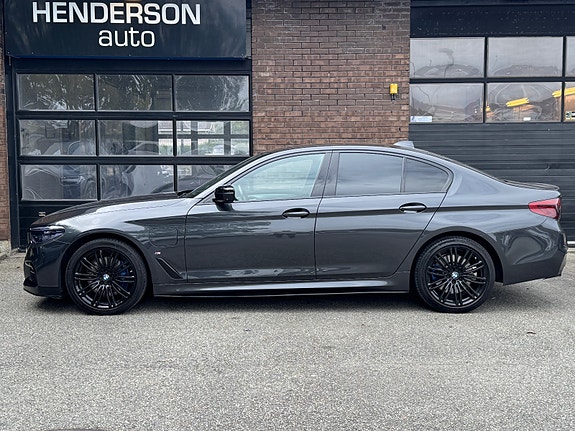 BMW 2 of 5