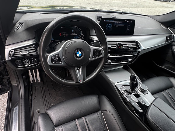BMW 530e 10 of 30