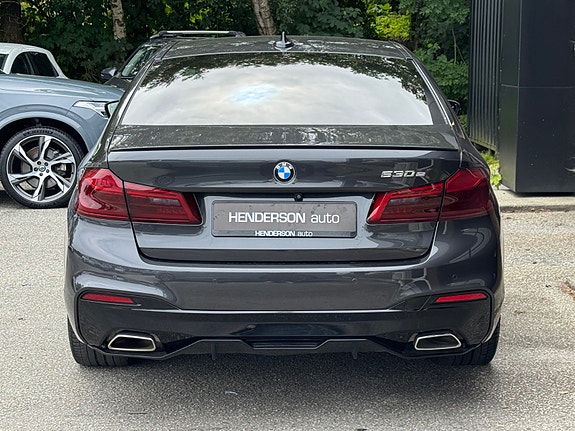 BMW 4 of 5