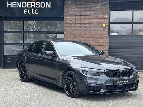BMW 530e 7 of 30