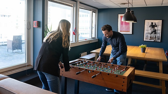 Bilde 10 av 10 i jobbannonse-galleriet