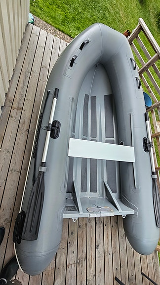 Yamaha 9.9 2011 modell 2 of 26
