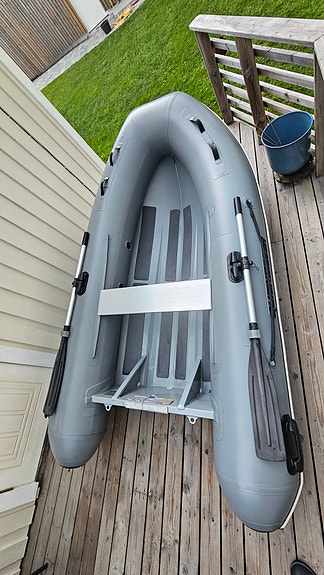Yamaha 9.9 2011 modell 6 of 26
