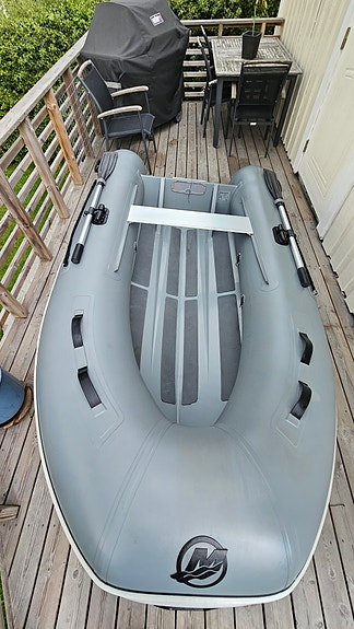 Yamaha 9.9 2011 modell 3 of 26