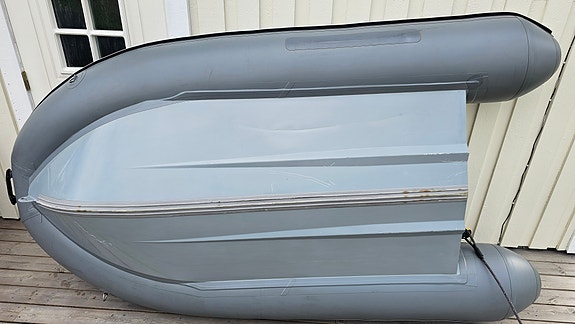 Yamaha 9.9 2011 modell 23 of 26