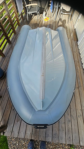 Yamaha 9.9 2011 modell 9 of 26