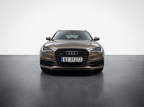 Audi A6 4 of 5