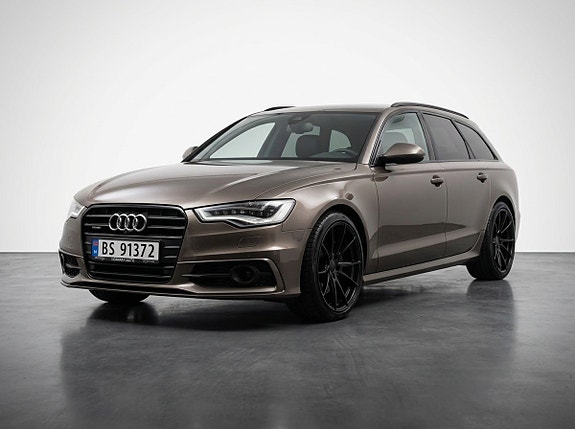 Audi A6 5 of 5