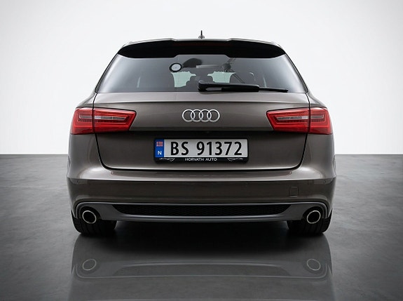 Audi A6 3 of 5