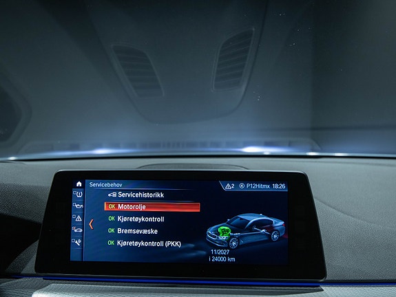 BMW 530e 18 of 25