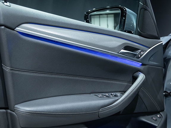 BMW 530e 10 of 25